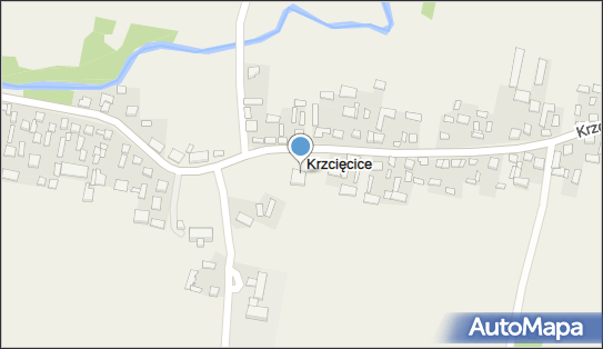 OSP w Krzcięcicach, Krzcięcice 40, Krzcięcice 28-340 - Przedsiębiorstwo, Firma, NIP: 6562133577