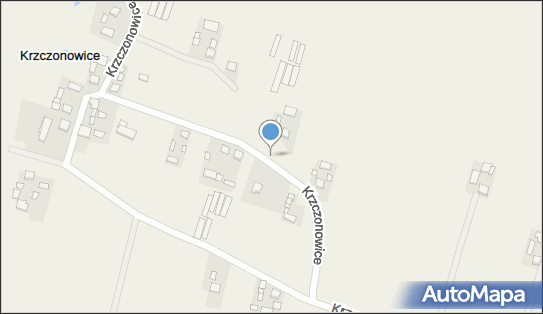 OSP w Krzczonowicach, Krzczonowice, Krzczonowice 28-200 - Przedsiębiorstwo, Firma, NIP: 8661620324