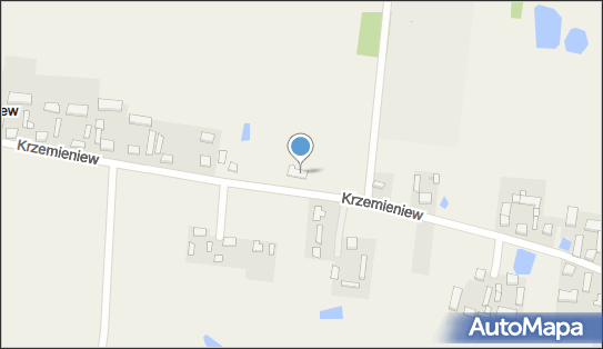 8281321880, OSP w Krzemieniewie 