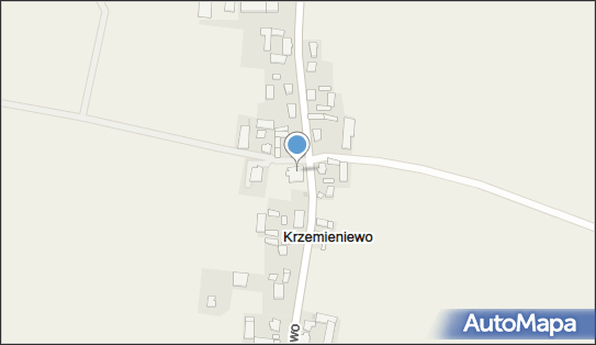 OSP w Krzemieniewie, Krzemieniewo 26, Krzemieniewo 13-306 - Przedsiębiorstwo, Firma, NIP: 8771429739