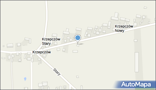 OSP w Krzepczowie, Krzepczów 25, Krzepczów 97-306 - Przedsiębiorstwo, Firma, NIP: 7711801399