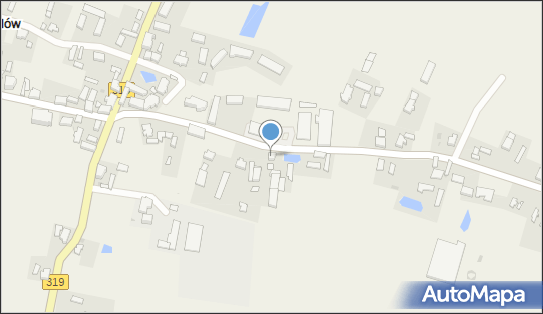 OSP w Krzepielowie, Krzepielów 44, Krzepielów 67-410 - Przedsiębiorstwo, Firma, NIP: 4970064103