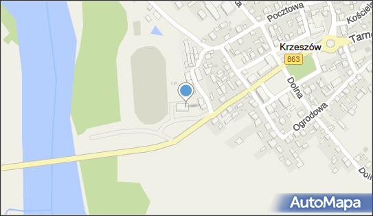 8651162908, OSP w Krzeszowie 