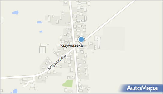 OSP w Krzyworzece, Krzyworzeka 168, Krzyworzeka 98-345 - Przedsiębiorstwo, Firma, NIP: 8321909793