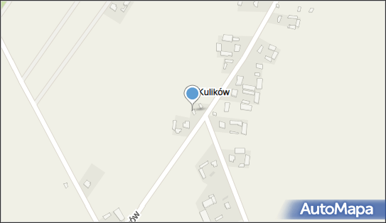 951071736, OSP w Kulikowie 