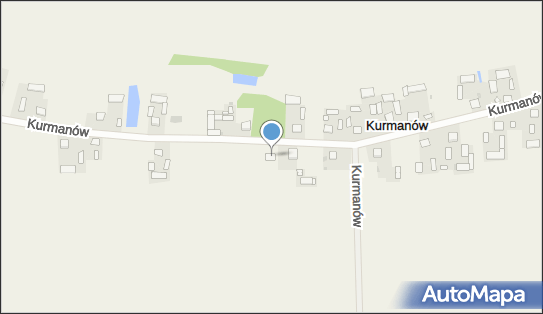 OSP w Kurmanowie, Kurmanów 32, Kurmanów 22-135 - Przedsiębiorstwo, Firma, numer telefonu, NIP: 5632429533
