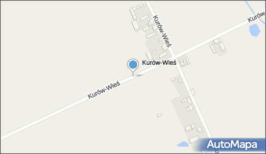 OSP w Kurowie, Kurów-Wieś ., Kurów-Wieś 99-322 - Przedsiębiorstwo, Firma, numer telefonu, NIP: 7752407825