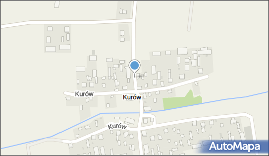 OSP w Kurowie, Kurów ..., Kurów 21-404 - Przedsiębiorstwo, Firma, NIP: 8252176990