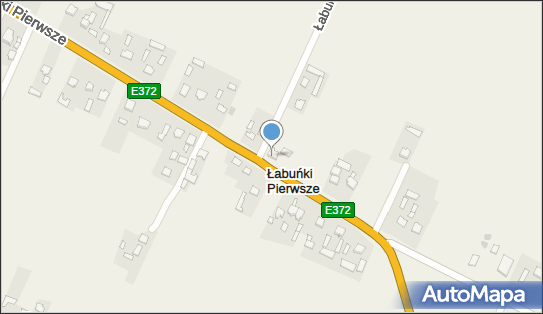 OSP w Łabuńkach, Łabuńki Pierwsze 144, Łabuńki Pierwsze 22-437 - Przedsiębiorstwo, Firma, NIP: 9222661988