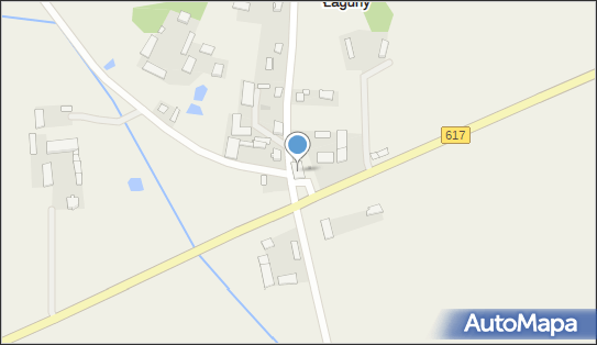 5662011809, OSP w Łagunach 