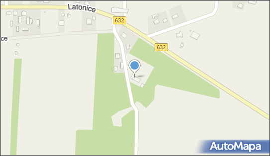 OSP w Latonicach, Latonice 3, Latonice 09-120 - Przedsiębiorstwo, Firma, numer telefonu, NIP: 5671851779