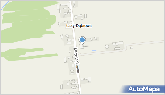 OSP w Łazach Dąbrowie, Łazy-Dąbrowa 26, Łazy-Dąbrowa 97-330 - Przedsiębiorstwo, Firma, numer telefonu, NIP: 7712677435