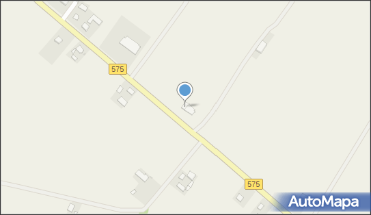 9710503005, OSP w Łaziskach 