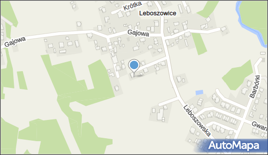 OSP w Leboszowicach Gmina Pilchowice, ul. Wiejska 6, Leboszowice 44-145 - Przedsiębiorstwo, Firma, NIP: 9691321868