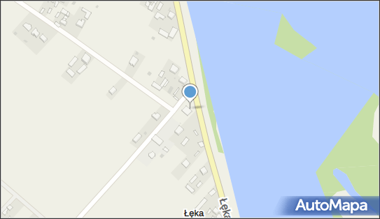 OSP w Łęce, Łęka 24, Łęka 24-122 - Przedsiębiorstwo, Firma, NIP: 7162667436