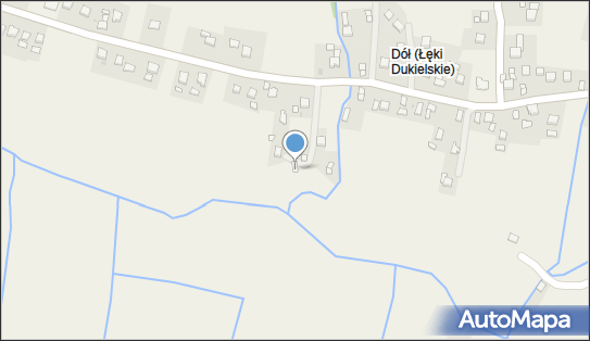 OSP w Łękach Dukielskich, Łęki Dukielskie N/N, Łęki Dukielskie 38-456 - Przedsiębiorstwo, Firma, NIP: 6842252107