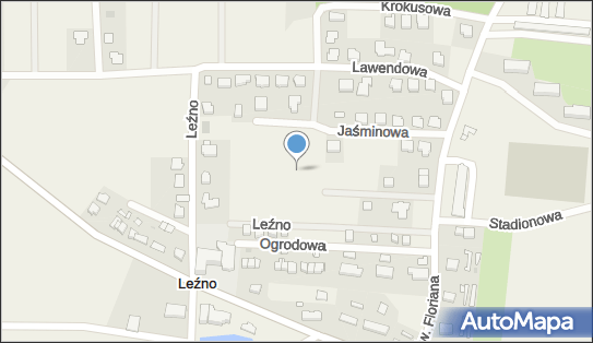 OSP w Leźnie, Leźno, Leźno 80-298 - Przedsiębiorstwo, Firma, numer telefonu, NIP: 5891781561