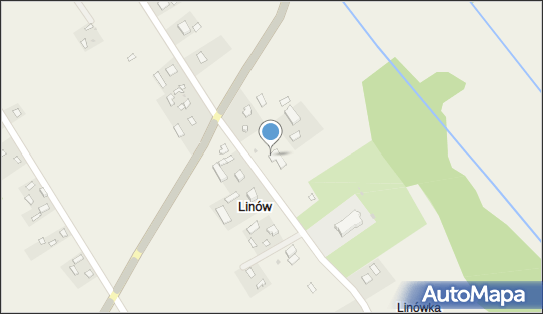 OSP w Linowie, Linów 217, Linów 27-630 - Przedsiębiorstwo, Firma, NIP: 8641747659