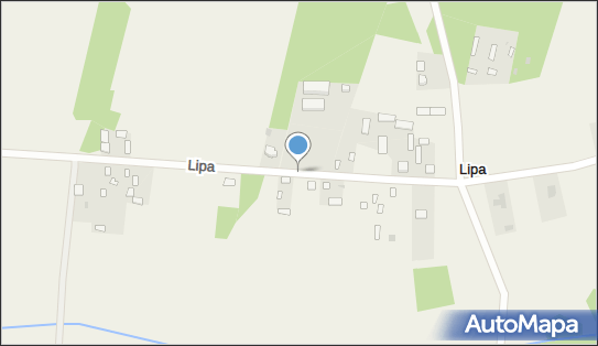 8121798432, OSP w Lipie 