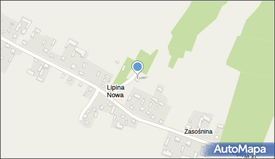 OSP w Lipinie Nowej, Lipina Nowa 57, Lipina Nowa 22-420 - Przedsiębiorstwo, Firma, NIP: 9222752981