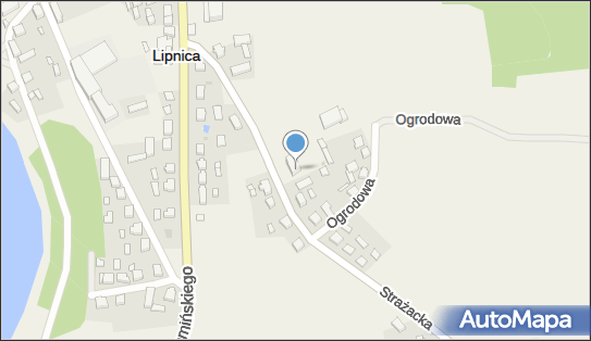 OSP w Lipnicy, Strażacka 5, Lipnica 77-130 - Przedsiębiorstwo, Firma, numer telefonu, NIP: 8421653399