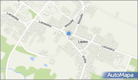 OSP w Lipsku, Lipsko, Lipsko 37-610 - Przedsiębiorstwo, Firma, NIP: 7931001519