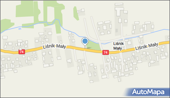 OSP w Liśniku Małym, Liśnik Mały, Liśnik Mały 23-231 - Przedsiębiorstwo, Firma, NIP: 7151936878