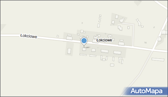 OSP w Łokciowem, Łokciowe 1, Łokciowe 76-214 - Przedsiębiorstwo, Firma, NIP: 8392049694