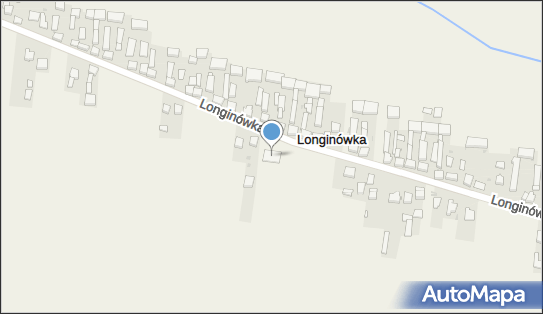 7712461994, OSP w Longinówce 