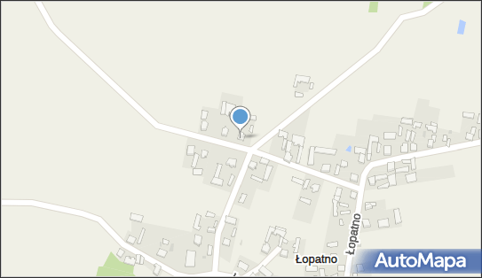 OSP w Łopatnie, Łopatno bn, Łopatno 27-576 - Przedsiębiorstwo, Firma, NIP: 8631656487