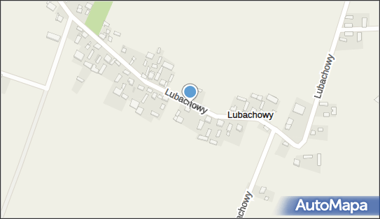 OSP w Lubachowach, Lubachowy 31, Lubachowy 29-130 - Przedsiębiorstwo, Firma, numer telefonu, NIP: 6562067969