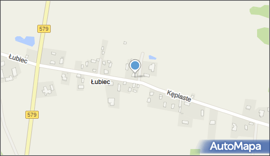 OSP w Łubcu, Łubiec B/N, Łubiec 05-084 - Przedsiębiorstwo, Firma, NIP: 1181714808