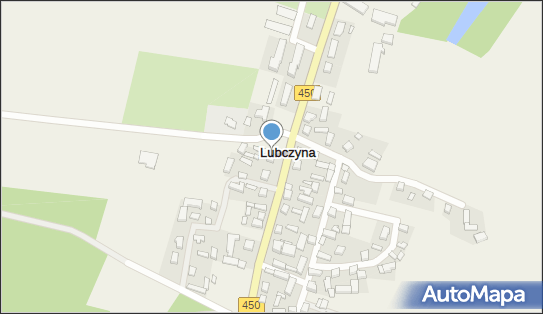 OSP w Lubczynie, Lubczyna 1, Lubczyna 98-400 - Przedsiębiorstwo, Firma, numer telefonu, NIP: 6191160395