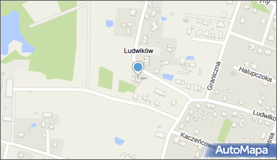 OSP w Ludwikowie, Ludwików 25, Ludwików 97-400 - Przedsiębiorstwo, Firma, numer telefonu, NIP: 7691207663