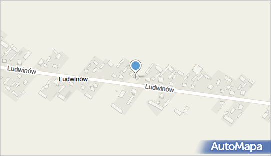 OSP w Ludwinowie, Ludwinów 50, Ludwinów 24-224 - Przedsiębiorstwo, Firma, NIP: 7132979616