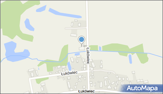 OSP w Łukówcu, Łukówiec 20, Łukówiec 05-317 - Przedsiębiorstwo, Firma, NIP: 8222201163