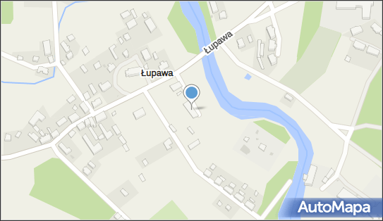 OSP w Łupawie, Łupawa 19A, Łupawa 76-242 - Przedsiębiorstwo, Firma, NIP: 8393173338