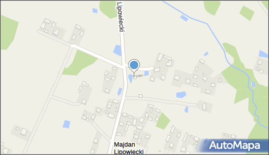 OSP w Majdanie Lipowickim, Majdan Lipowiecki 28, Majdan Lipowiecki 37-626 - Przedsiębiorstwo, Firma, NIP: 7931555867