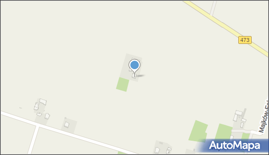 OSP w Majkowie Małym, Majków Mały 1, Majków Mały 97-306 - Przedsiębiorstwo, Firma, NIP: 7711834602