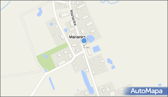 5782648805, OSP w Mariance 