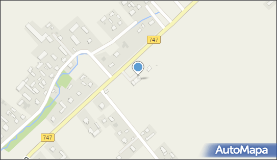 7132984416, OSP w Matczynie - Wojcieszynie 