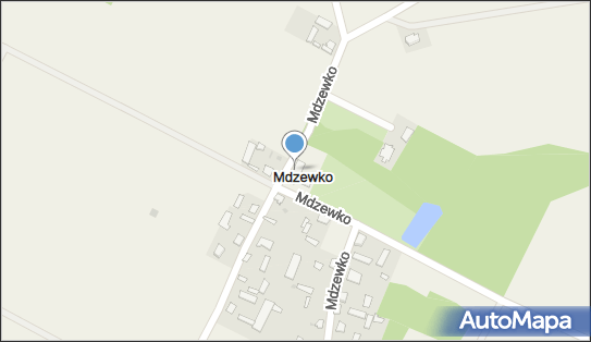 OSP w Mdzewku, Mdzewko 26A, Mdzewko 06-445 - Przedsiębiorstwo, Firma