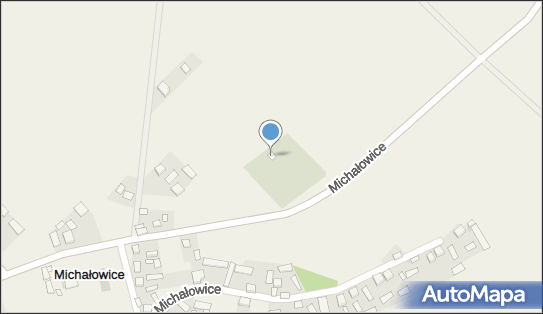 OSP w Michałowicach, Michałowice BN, Michałowice 05-640 - Przedsiębiorstwo, Firma, NIP: 7971844402