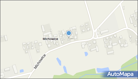 8361620343, OSP w Michowicach 