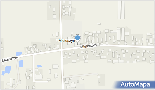 OSP w Mieleszynie, Mieleszyn 140, Mieleszyn 98-430 - Przedsiębiorstwo, Firma, NIP: 6191194282