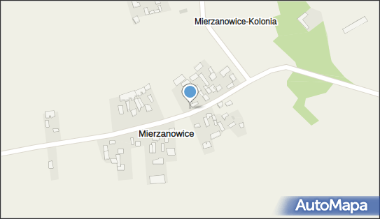 OSP w Mierzanowicach, Mierzanowice, Mierzanowice 27-532 - Przedsiębiorstwo, Firma, NIP: 8631588076