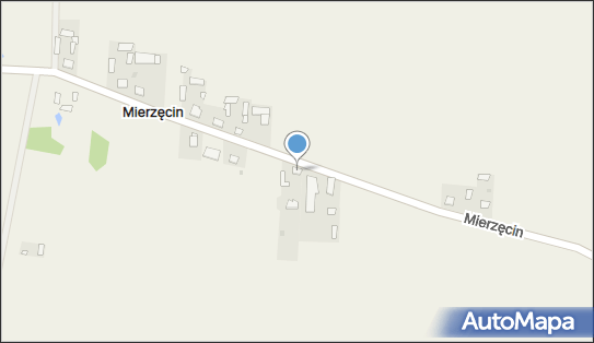 OSP w Mierzęcinie, Mierzęcin 16, Mierzęcin 09-227 - Przedsiębiorstwo, Firma, NIP: 7761568137