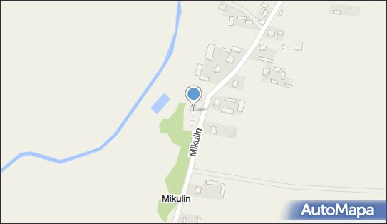 OSP w Mikulinie, Mikulin 24, Mikulin 22-630 - Przedsiębiorstwo, Firma