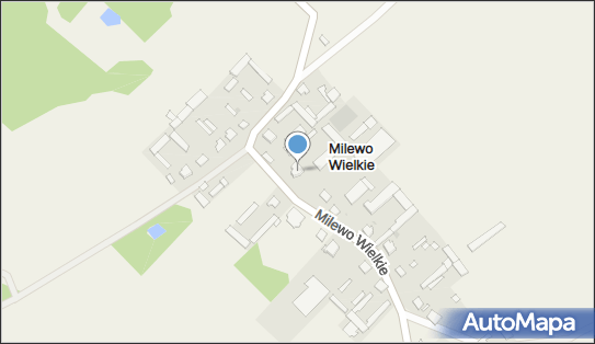 OSP w Milewie Wielkim, Milewo Wielkie 17, Milewo Wielkie 07-414 - Przedsiębiorstwo, Firma, NIP: 7581944343