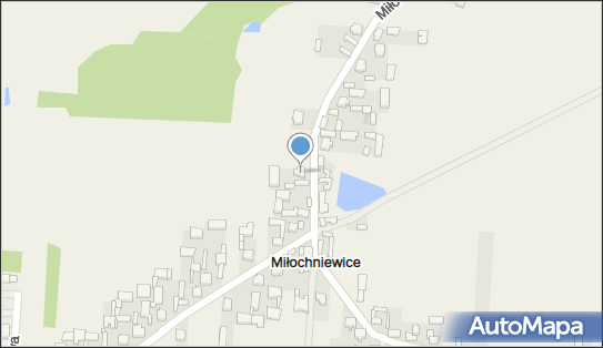 8361628505, OSP w Miłochniewicach 